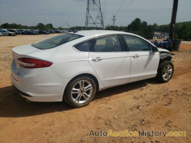 FORD FUSION SE, 3FA6P0HD7JR162731