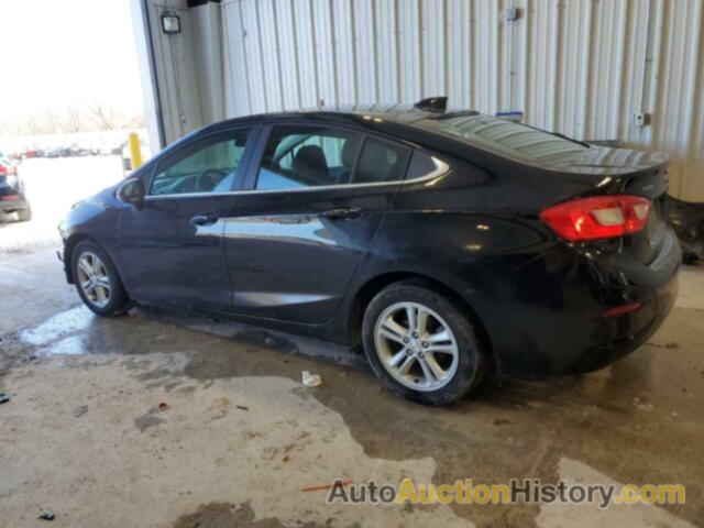 CHEVROLET CRUZE LT, 1G1BE5SM6H7246571