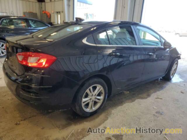 CHEVROLET CRUZE LT, 1G1BE5SM6H7246571