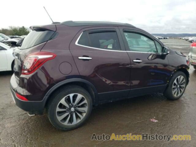 BUICK ENCORE PREFERRED II, KL4CJBSB9HB166502