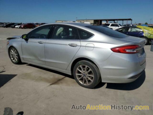 FORD FUSION SE, 3FA6P0H70HR235622