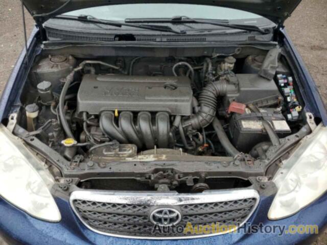 TOYOTA COROLLA CE, 2T1BR32E45C866936