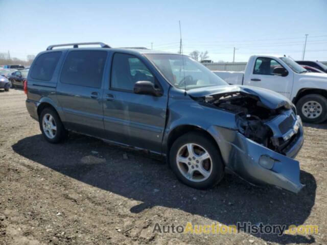 CHEVROLET UPLANDER LT, 1GNDV33L76D134345