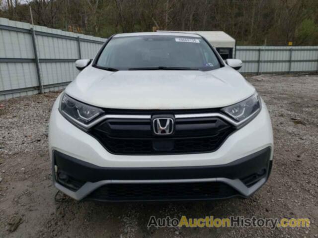 HONDA CRV EXL, 2HKRW2H89LH623135