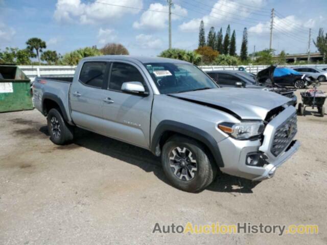 TOYOTA TACOMA DOUBLE CAB, 3TMCZ5AN8NM473899