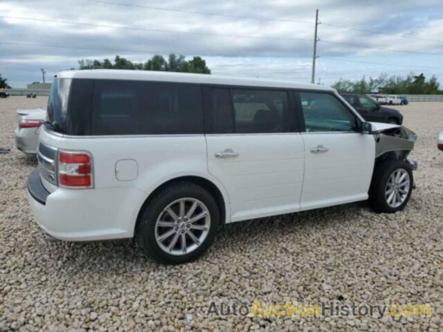 FORD FLEX LIMITED, 2FMGK5D8XHBA05072