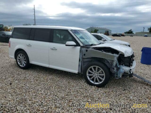 FORD FLEX LIMITED, 2FMGK5D8XHBA05072