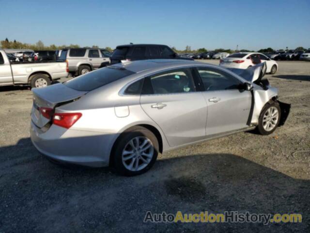 CHEVROLET MALIBU LT, 1G1ZD5ST0JF130058