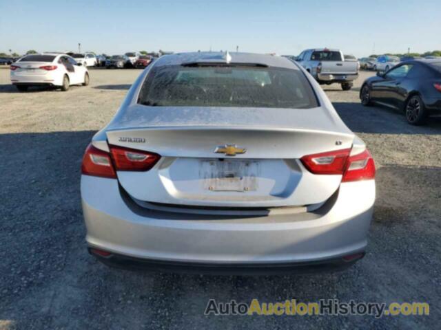 CHEVROLET MALIBU LT, 1G1ZD5ST0JF130058