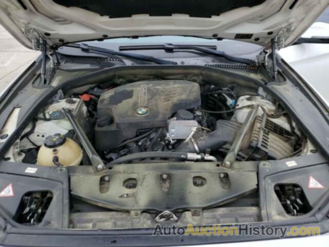 BMW 5 SERIES I, WBA5A5C51GG347326