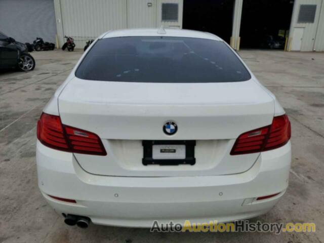 BMW 5 SERIES I, WBA5A5C51GG347326