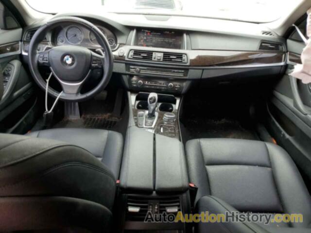 BMW 5 SERIES I, WBA5A5C51GG347326