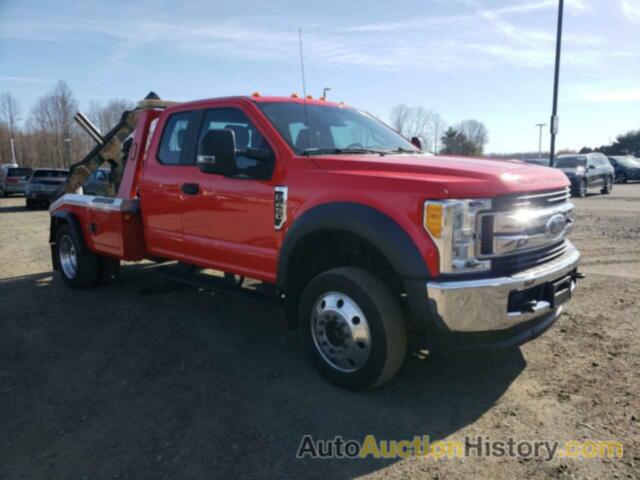 FORD F450 SUPER DUTY, 1FD0X4HT1HEB37640