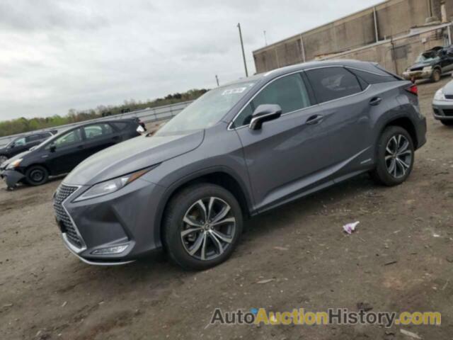 LEXUS RX450 450H, 2T2HGMDA1NC072178