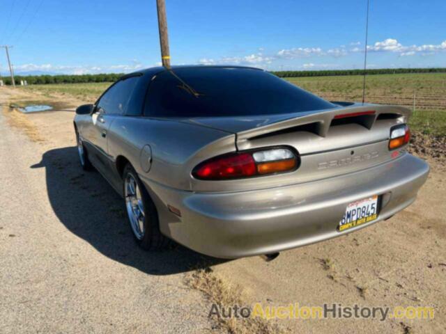 CHEVROLET CAMARO Z28, 2G1FP22G622160311