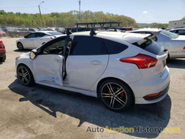 FORD FOCUS ST, 1FADP3L97JL330328