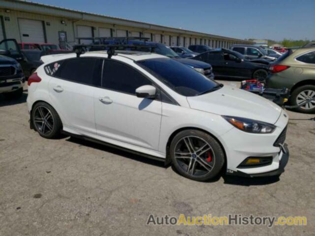 FORD FOCUS ST, 1FADP3L97JL330328