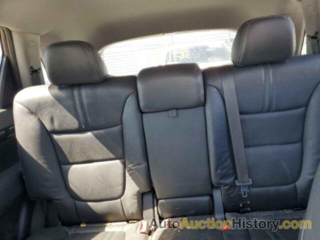 KIA SORENTO LX, 5XYKT3A61FG635445