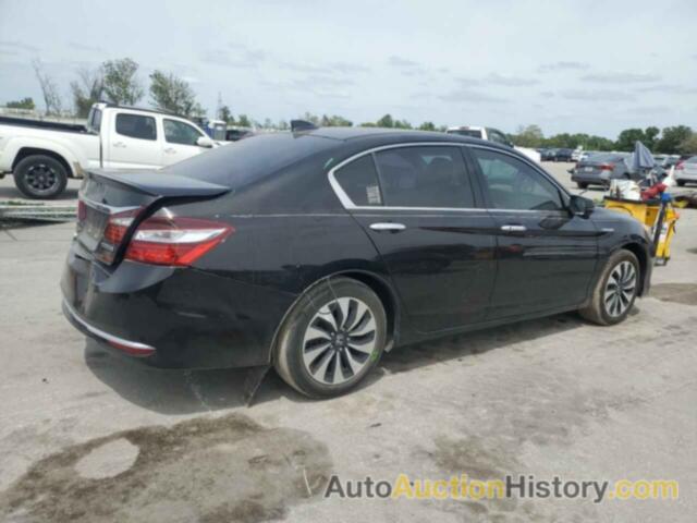 HONDA ACCORD HYBRID, JHMCR6F34HC007033