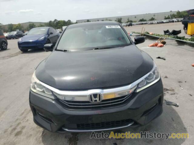 HONDA ACCORD HYBRID, JHMCR6F34HC007033