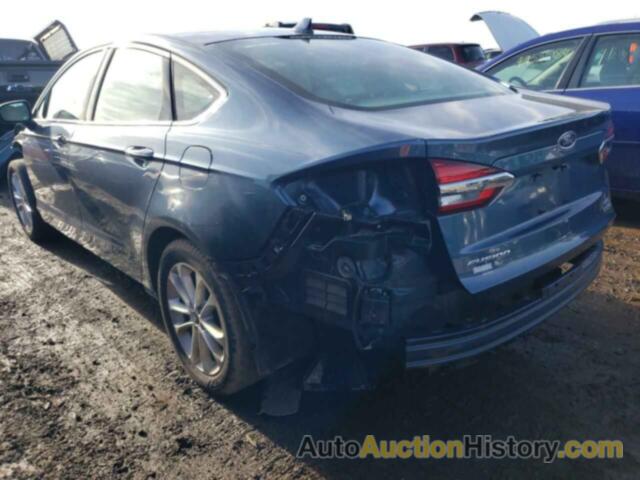 FORD FUSION SEL, 3FA6P0MU5KR272748