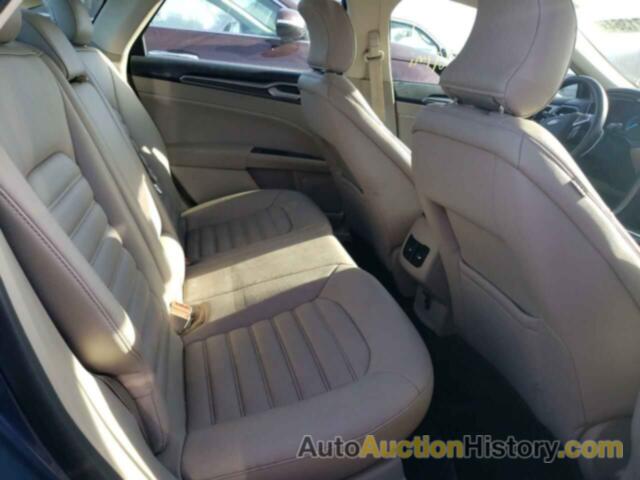 FORD FUSION SEL, 3FA6P0MU5KR272748