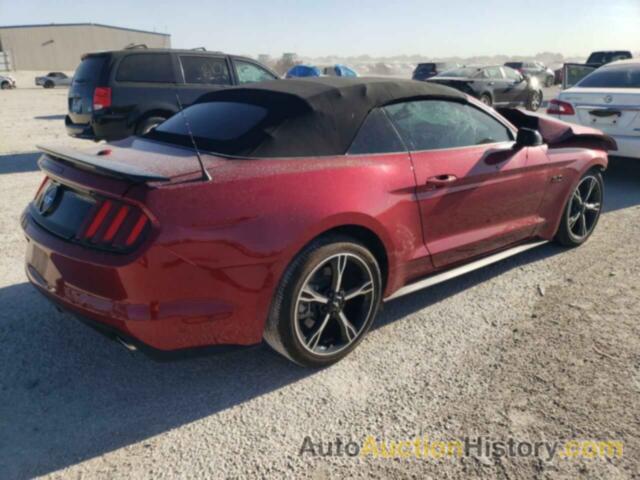 FORD MUSTANG GT, 1FATP8FF2H5286795