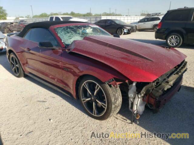 FORD MUSTANG GT, 1FATP8FF2H5286795