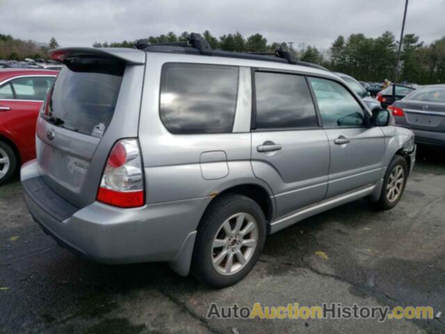 SUBARU FORESTER 2.5X PREMIUM, JF1SG65628H720231