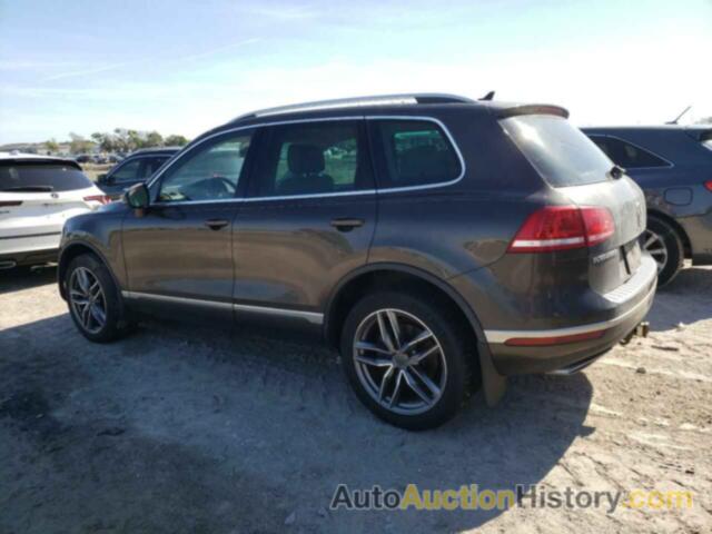 VOLKSWAGEN TOUAREG TD TDI, WVGEP9BP6GD004004