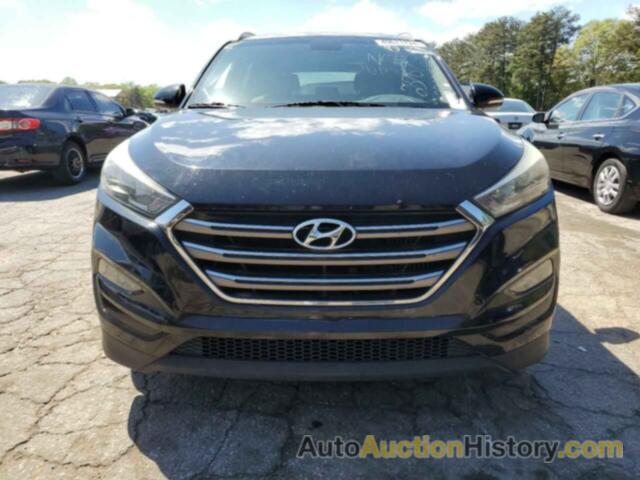 HYUNDAI TUCSON LIMITED, KM8J33A25GU237157