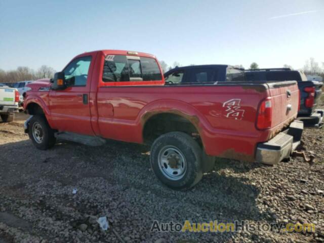 FORD F350 SUPER DUTY, 1FTRF3B64FEC07611