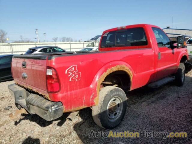 FORD F350 SUPER DUTY, 1FTRF3B64FEC07611