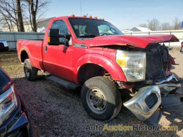 FORD F350 SUPER DUTY, 1FTRF3B64FEC07611