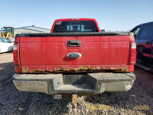 FORD F350 SUPER DUTY, 1FTRF3B64FEC07611