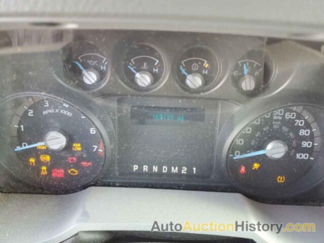 FORD F350 SUPER DUTY, 1FTRF3B64FEC07611