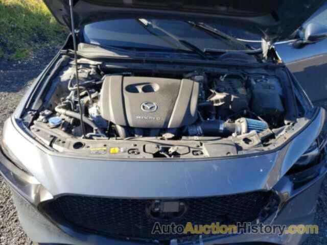 MAZDA 3 PREMIUM, JM1BPAML3M1343237