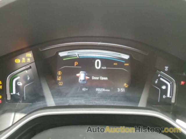 HONDA CRV EX, 7FART6H51ME016480