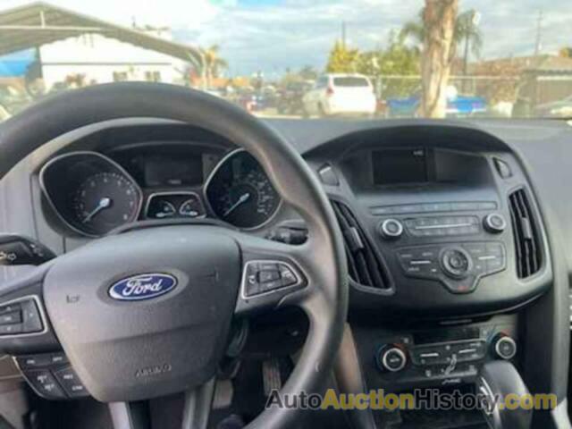 FORD FOCUS SE, 1FADP3FE6JL268977