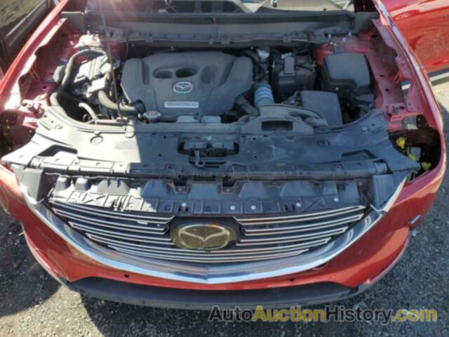 MAZDA CX-9 GRAND TOURING, JM3TCBDY9M0502373