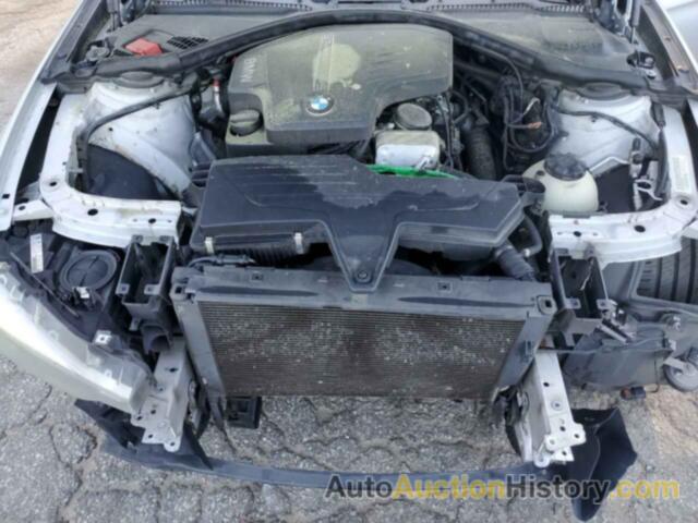 BMW 3 SERIES I SULEV, WBA3C1C58CF434277