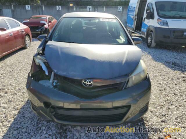 TOYOTA YARIS, JTDKTUD3XED577100