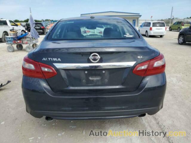 NISSAN ALTIMA 2.5, 1N4AL3AP3JC126206