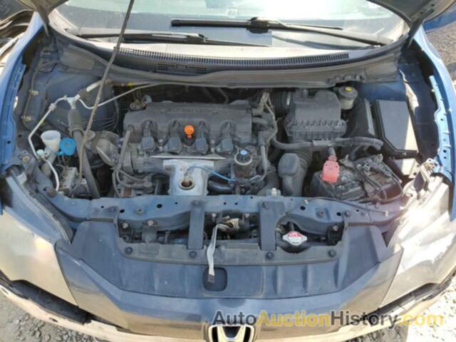 HONDA CIVIC EX, 2HGFG3B85EH514070