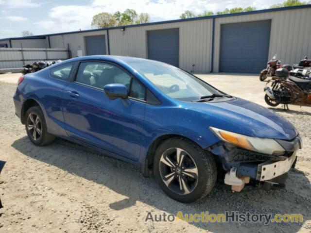 HONDA CIVIC EX, 2HGFG3B85EH514070