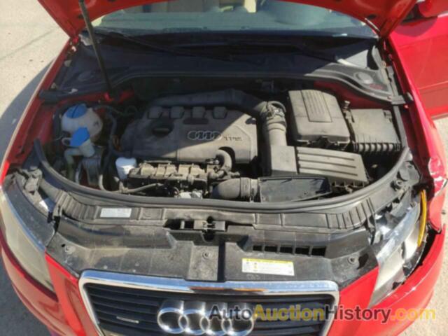 AUDI A3 PREMIUM PLUS, WAUMFAFM6BA022871