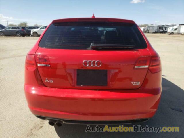 AUDI A3 PREMIUM PLUS, WAUMFAFM6BA022871