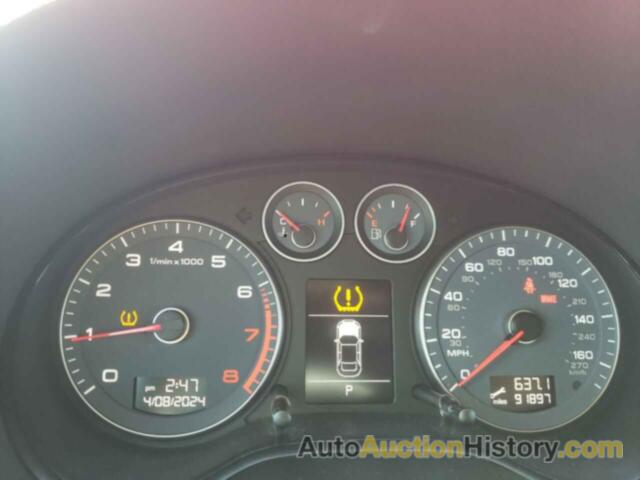 AUDI A3 PREMIUM PLUS, WAUMFAFM6BA022871