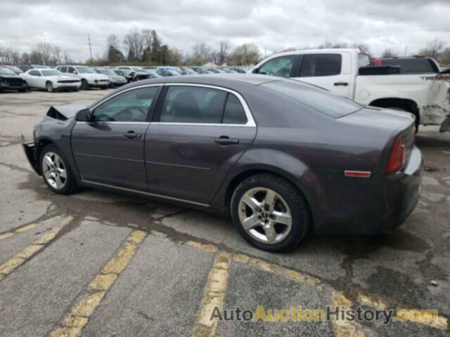 CHEVROLET MALIBU 1LT, 1G1ZC5E09A4112464