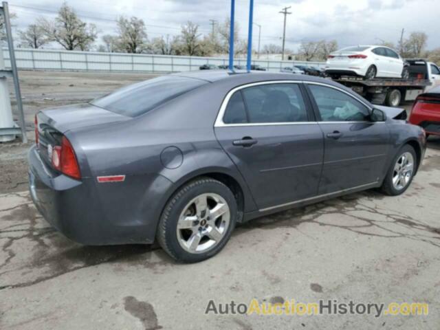 CHEVROLET MALIBU 1LT, 1G1ZC5E09A4112464